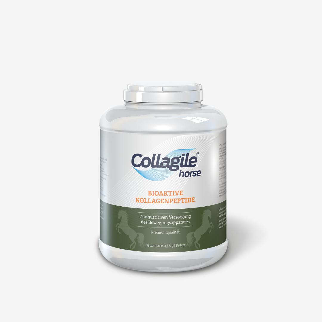 Collagile® horse - 2500g