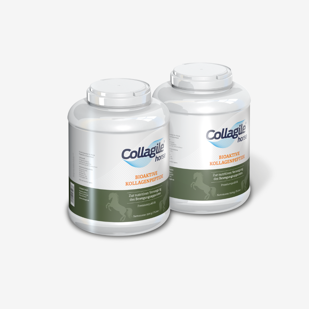 Collagile® horse - 2500g