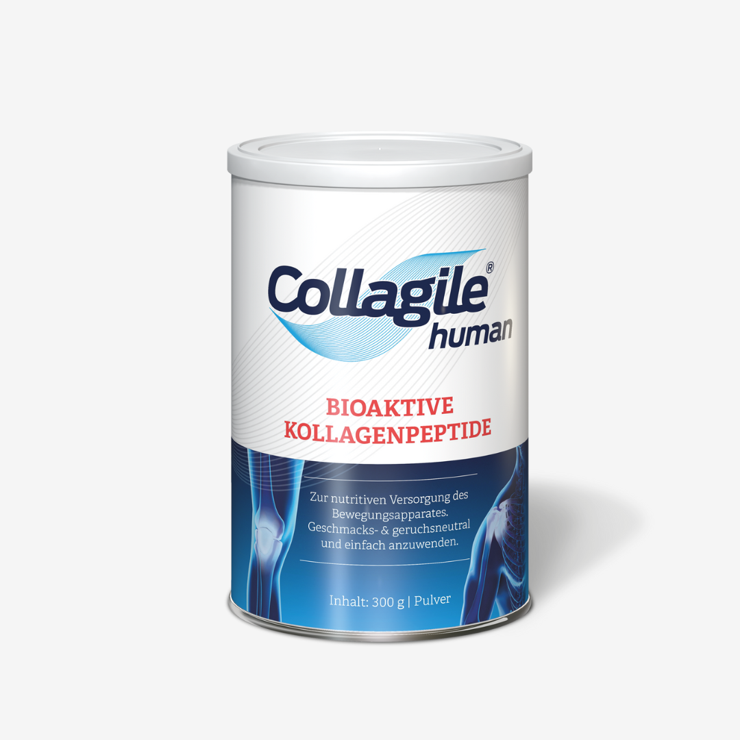 Collagile® human - 300g