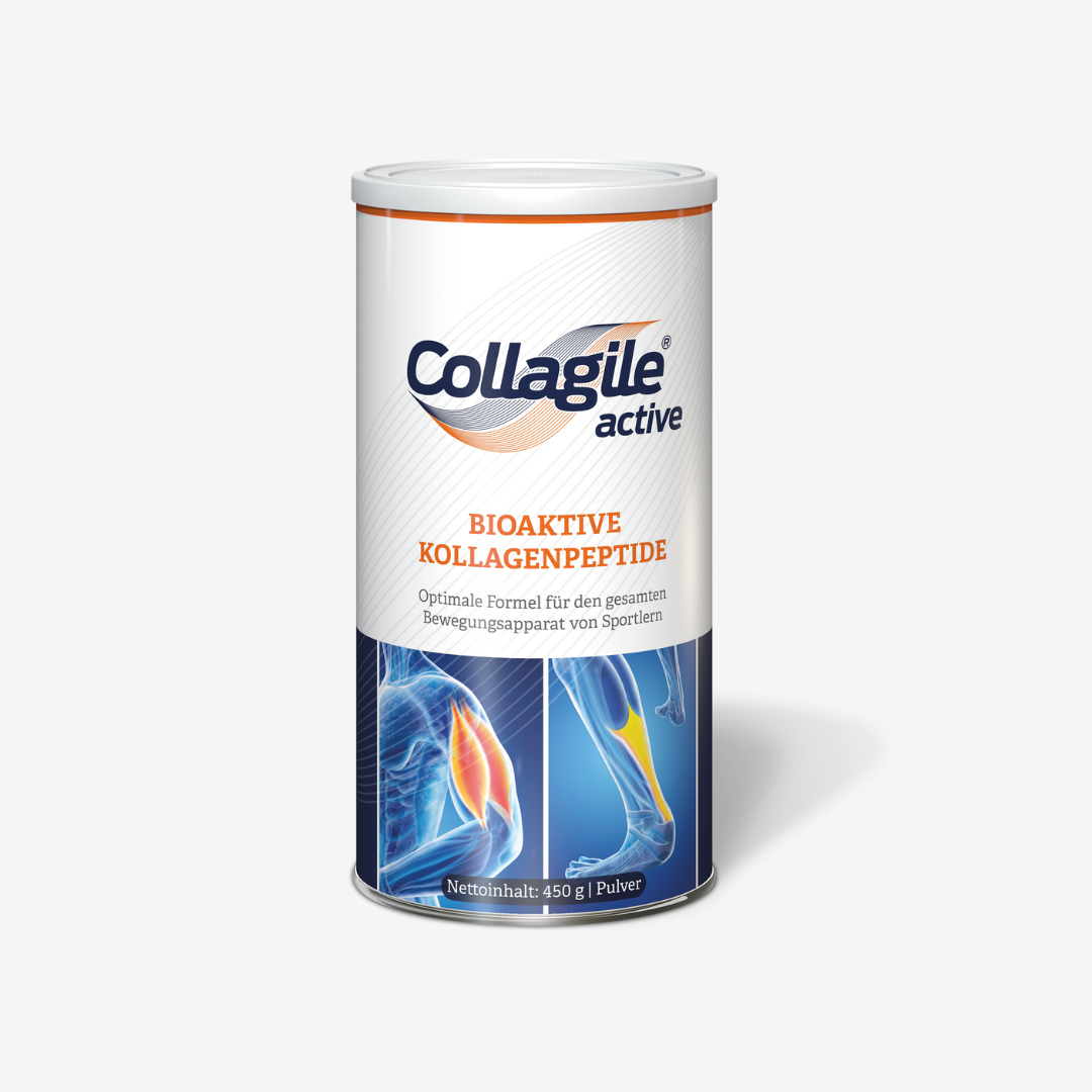 Collagile® active - 450g
