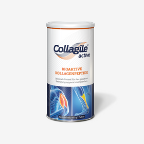 Collagile® active – 1 Dose