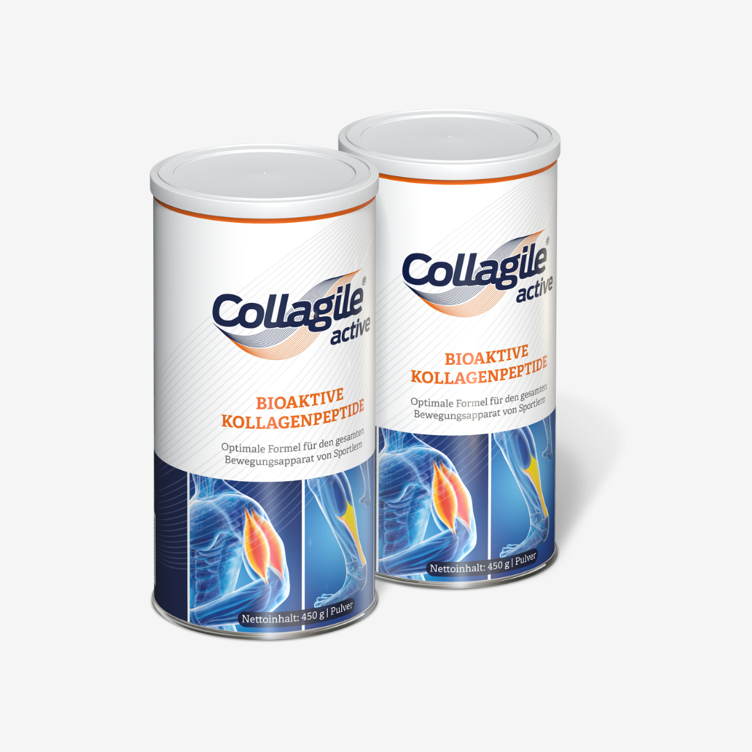 Collagile® active - 450g