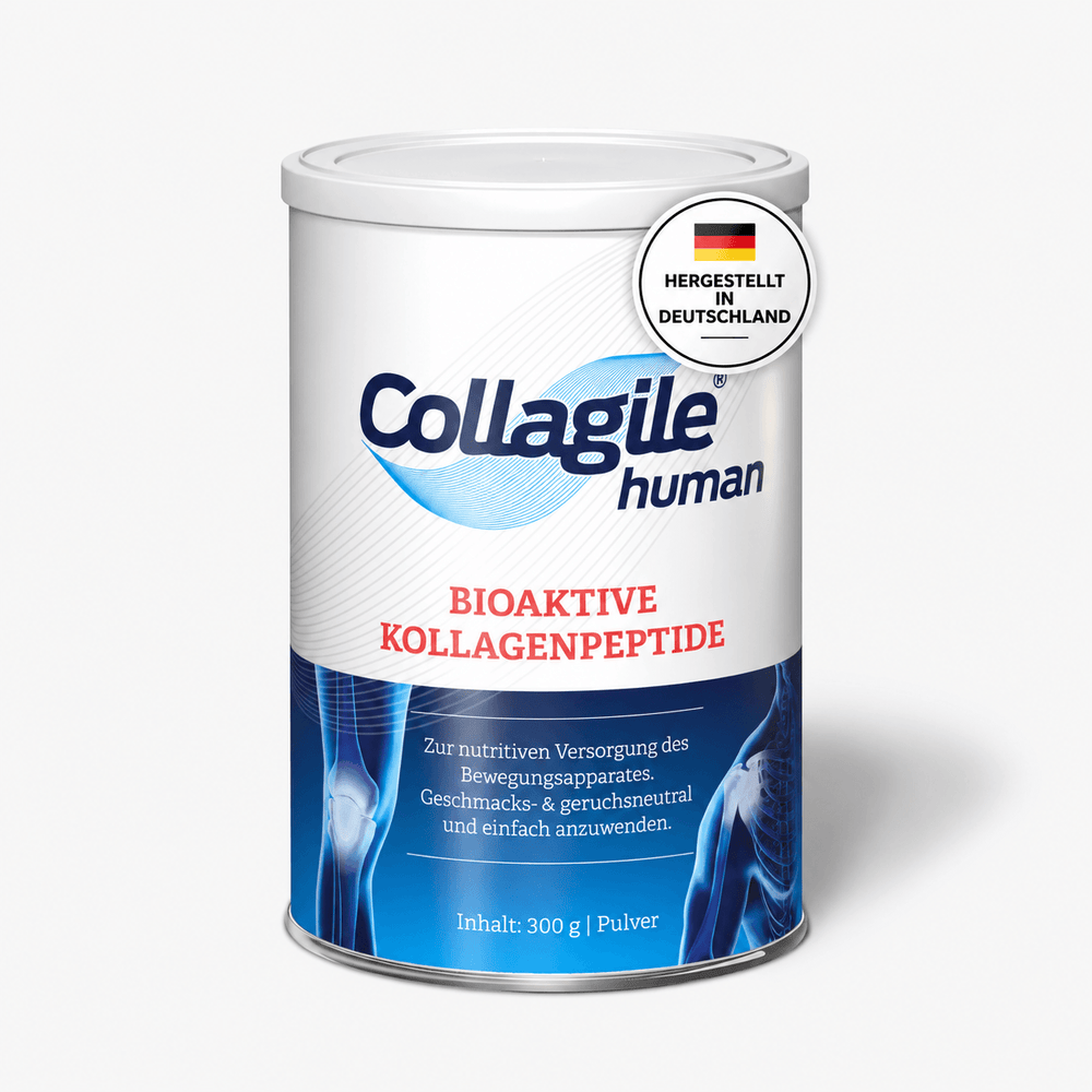 Collagile® human - 300g – 1 Dose