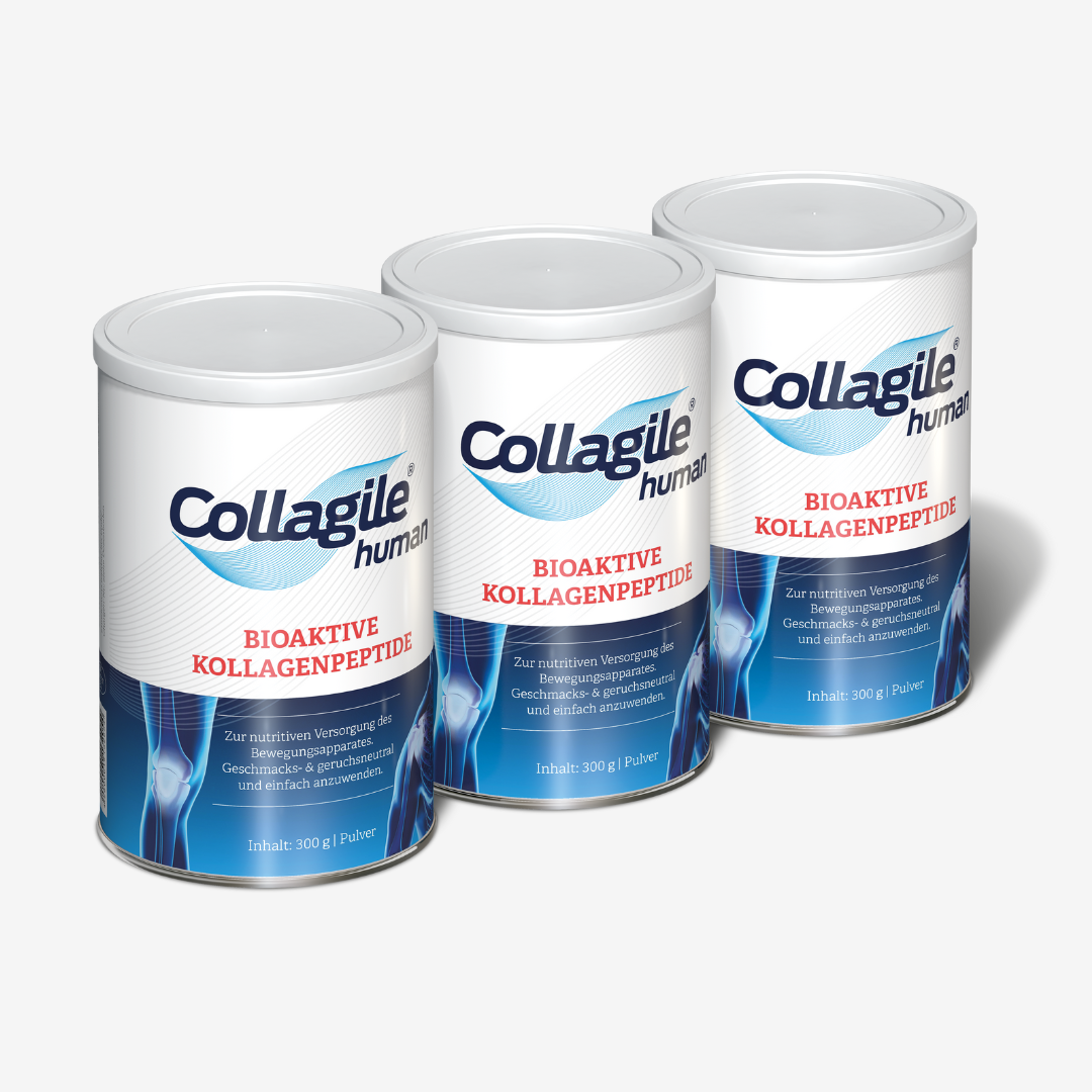 Collagile® human - 300g