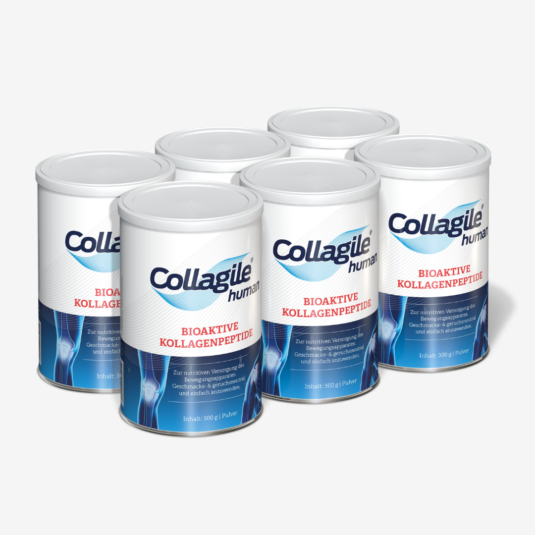 Collagile® human - 300g