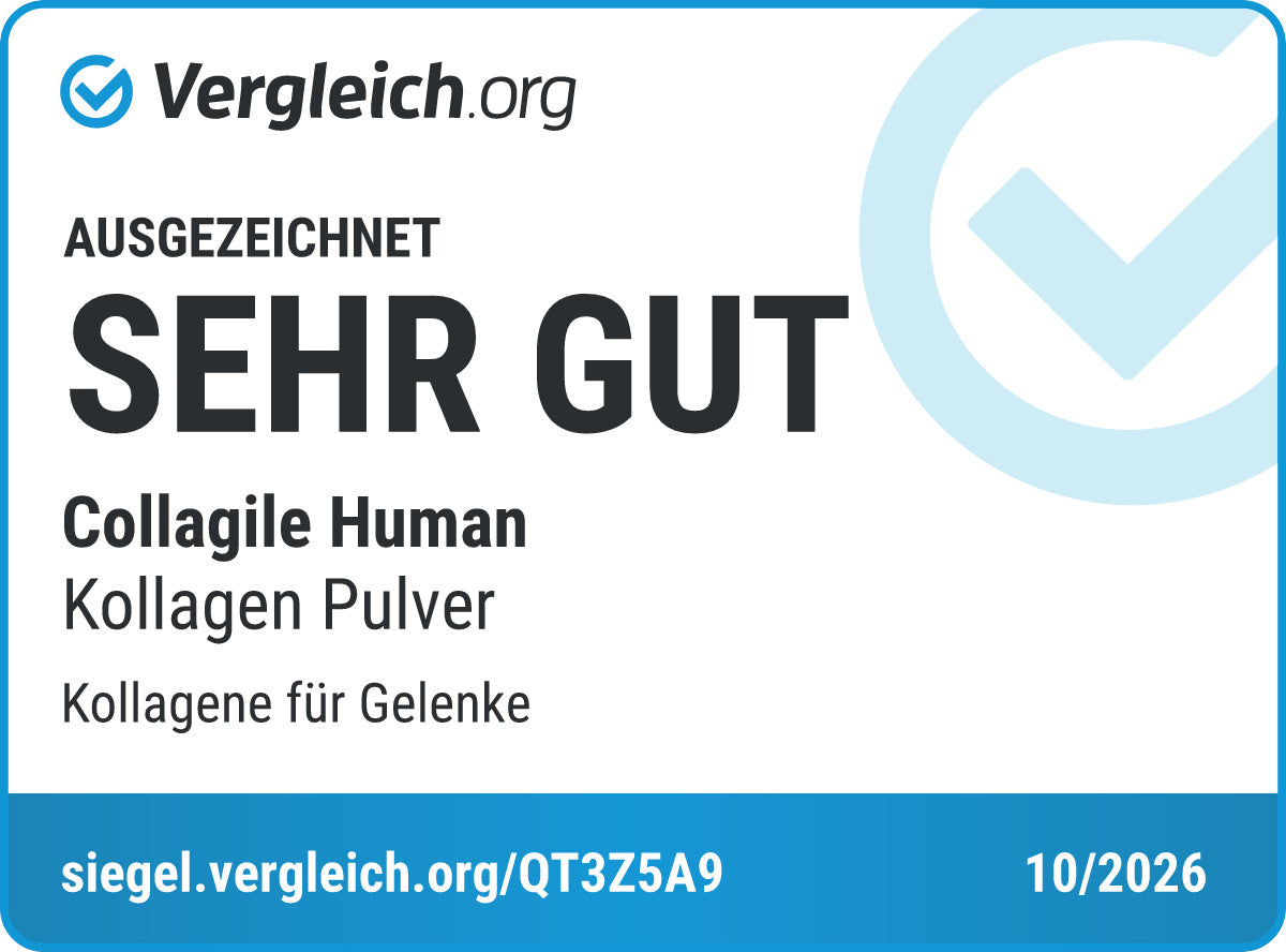 Collagile® human - 300g