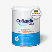 Collagile® dog - 225g