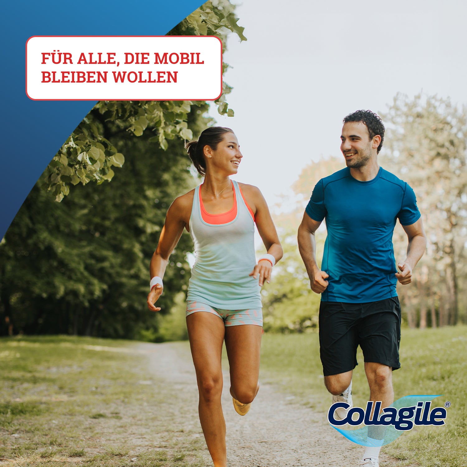 Collagile® human - 300g